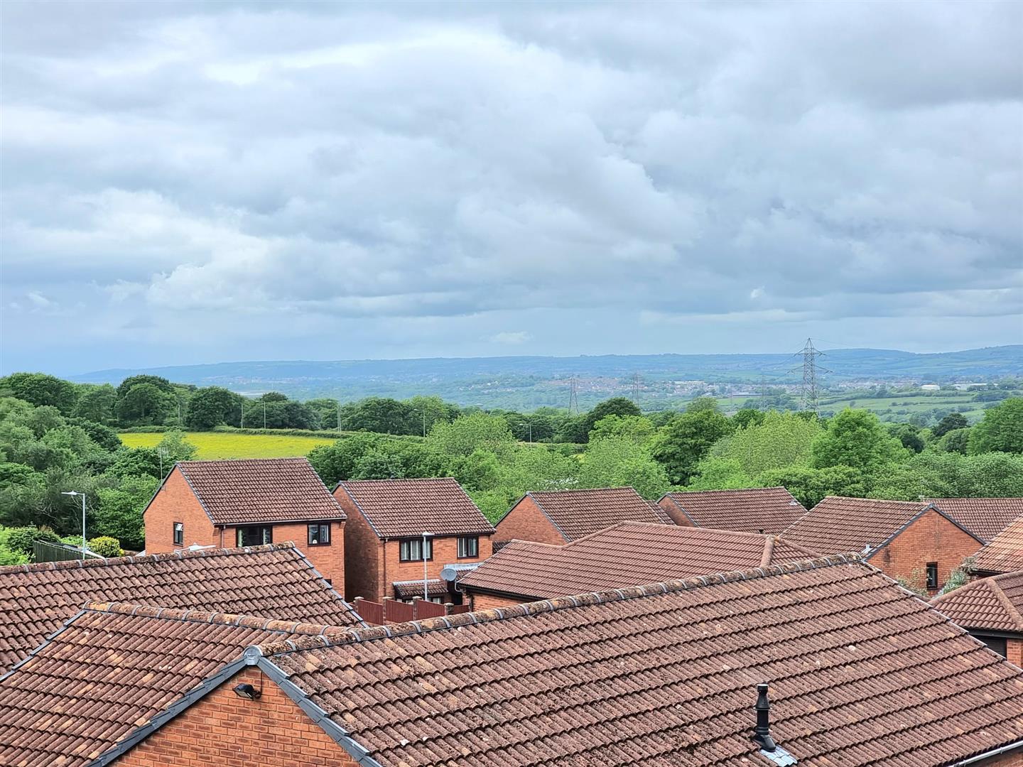 Lansdown Court, Fforestfach, Swansea, £169,950 Dawsons Property